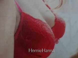 HornieHanna