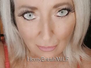 HornyBritishMILF Porno Matures
