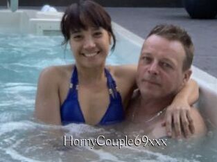 HornyCouple69xxx Porno Matures