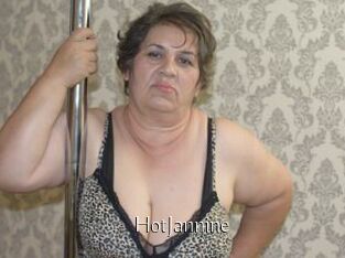 HotJannine