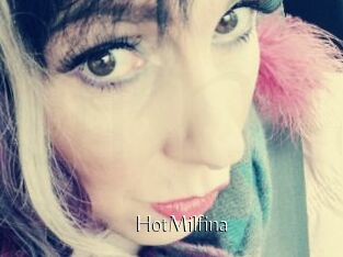 HotMilfina