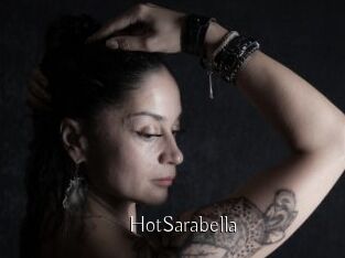 HotSarabella