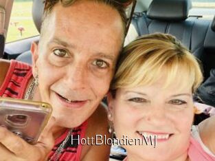 HottBlondienMJ