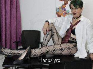 Hadeslyre