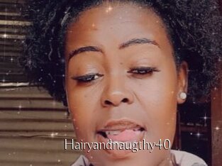 Hairyandnaugthy40