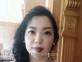 Hannahrosen