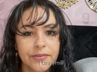 hannymilf Porno Matures