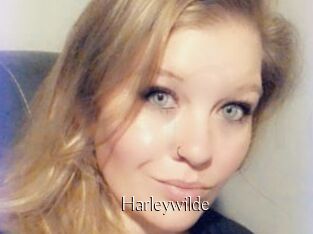 Harleywilde