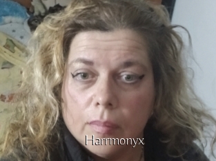 Harrmonyx