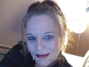 heatherleexo Porno Matures