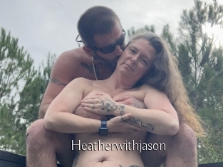 Heatherwithjason