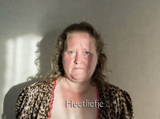 Heetliefje