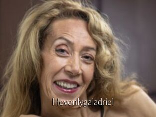 Hevenlygaladriel