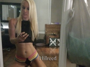Hillreed