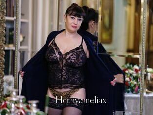 hornyameliax Porno Matures