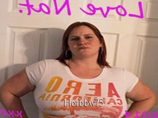Hotbbw75