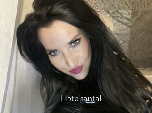 hotchantal Porno Matures
