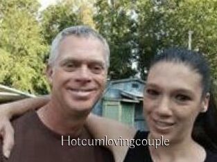 Hotcumlovingcouple
