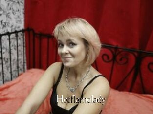 Hotflamelady