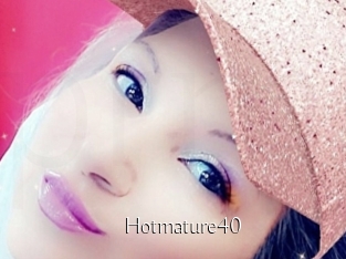 Hotmature40