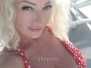 hotpamx Porno Matures