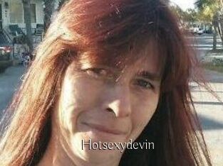 Hotsexydevin