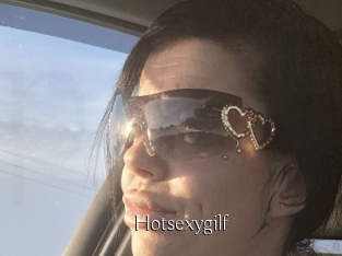 Hotsexygilf