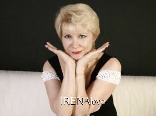 IRENAlove