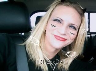 IRLSexDoll