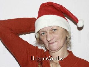 IbrisamWorthy