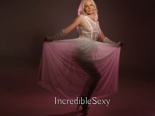 IncredibleSexy