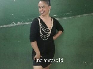 Indianrose18