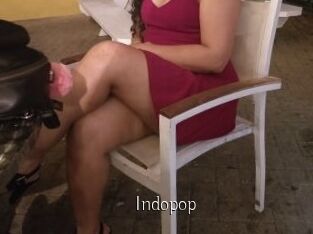 Indopop