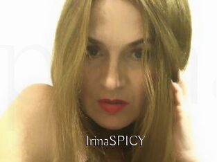IrinaSPICY Porno Matures