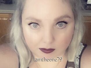 Iamtheone79