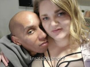 insatiablejane69 Porno Matures