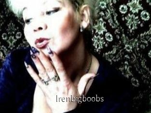 Irenbigboobs
