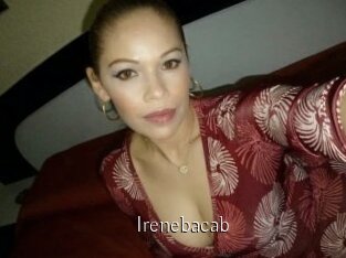Irenebacab