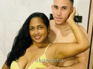 Irluandpeter
