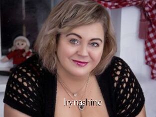 Irynashine