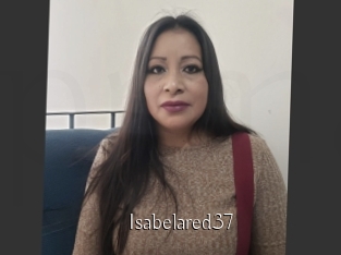 Isabelared37