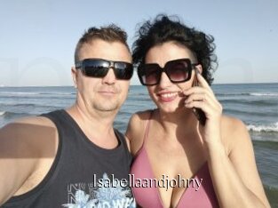Isabellaandjohny