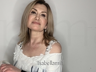 isabellamilf Porno Matures