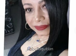 Isabellaquitian