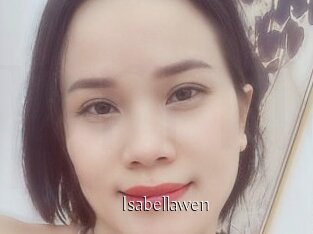 Isabellawen