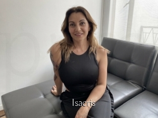 Isacris