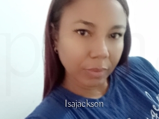 Isajackson