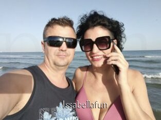 Issabellafun