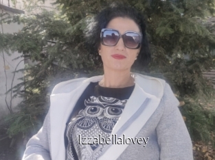 Izzabellalovey