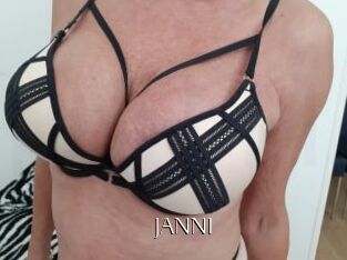 JANNI